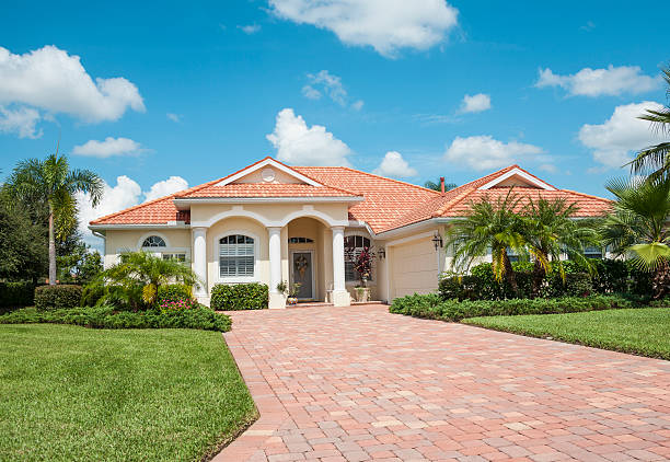 Best Permeable Paver Driveway  in Minooka, IL