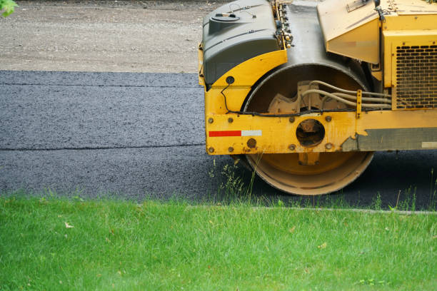 Decorative Driveway Pavers in Minooka, IL